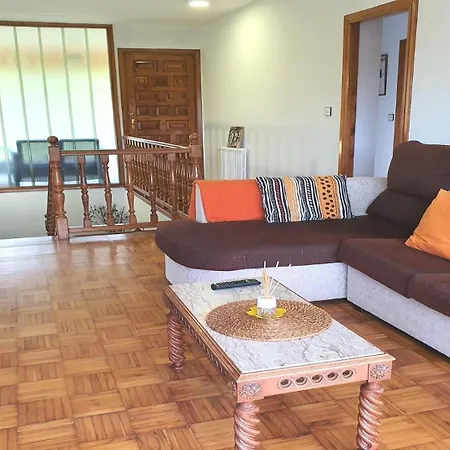 Chalet Playa De